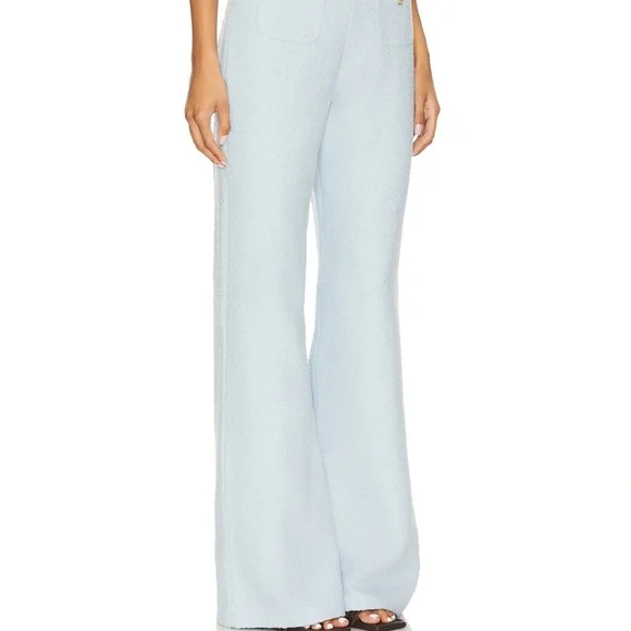 Amanda Uprichard windsor pants size small. - Picture 5 of 8